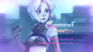 PIU Prime - Ragnarok | Synthwulf s18