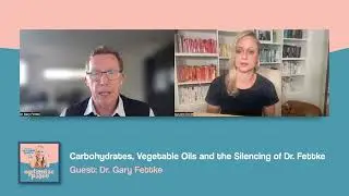 Optimize Paleo: Carbohydrates, Vegetable Oils and the Silencing of Dr. Fettke
