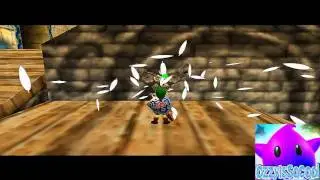 The Legend of Zelda Majora's Mask Part 52-With OzzyIsSoCool.