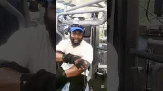 Training the Chest at Virgin Active (Waterfall) | 31 - December - 2025