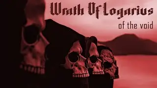 Wrath Of Logarius - Of The Void (VPI Prime Sig &bull; Hana Umami Red &bull; Modwright PH 9.0 XT Phono Stage)