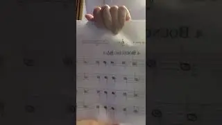 Me during recorder Club plus I'm not going to be showing my face