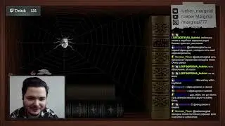 Маргинал про новый сезон The Boys