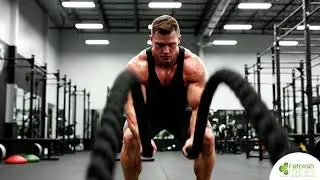AI Product Video Template | Daily Supplement | Refresh Ideas