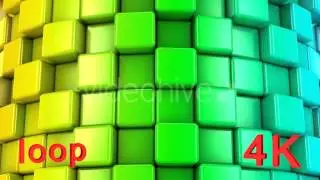 Motion Graphics 