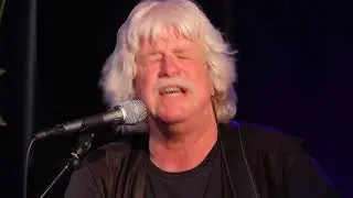 Daily Folk - You Ain&rsquo;t Going Nowhere - Live Countryland Sessions S02E8