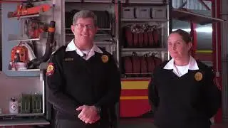 George building disaster: First responders reflect on the first 48 hours