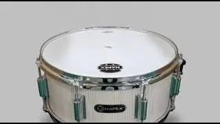 Caixa Mapex MPX Snare Drums