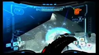 Metroid Prime: Secret World - Phendrana's Edge