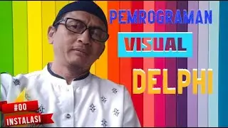 Tutorial Delphi 7