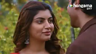 Canada से लड़का हुआ फिदा पिंड की लड़की पे |Rose Garden Streaming on Hungama OTT |Hindi Web Series 2025