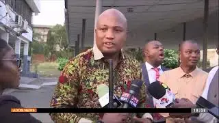 Passport Acquisition: Okudzeto Ablakwa promises to improve application process during his tenure