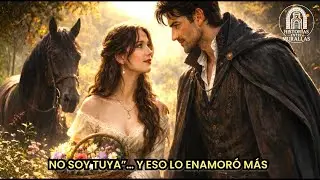 &iquest;POR QU&Eacute; UNA DAMA TAN HERMOSA EST&Aacute; SOLA  , PREGUNT&Oacute; EL DUQUE&mdash;Y ENTONCES TOM&Oacute; SU MANO