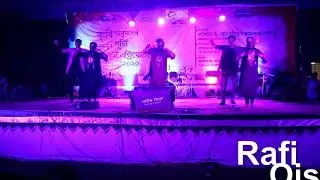 Agri Festival, 2020 । Sylhet Agricultural University