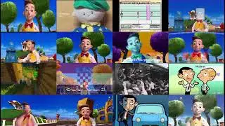 The Mine Song But It's A Mashup 16 Parodies Of Versions