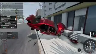 beamtest