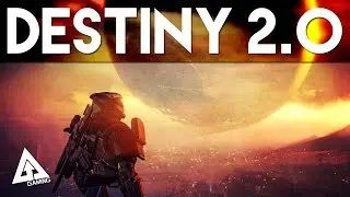 Destiny Update 2.0 Preview - Vault Space, Shaders and Exotic Blueprints
