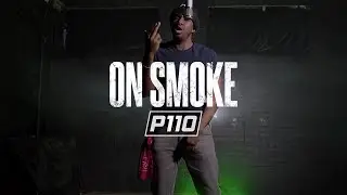 #AR 9inerz - On Smoke | P110