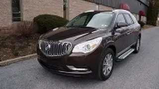 How to install Romik RAL Running Boards on a 2017 Buick Enclave