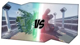 Automatische WarGears? | WarGear-Fight | Gear-Forge.net [Minecraft/German/Full-HD]