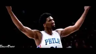 NBA 2017-2018 HYPE VIDEO