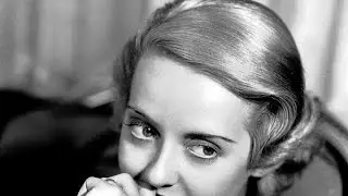 Art Hodes & Milt Hinton -  Winin' (featuring Bette Davis)