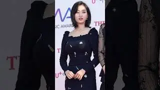 Jihyo's stunning red carpet looks #kpop #twice #jihyo #fashion #shorts #nayeon #tzuyu #sana #dahyun
