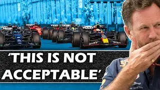 Budget Cap Saga Returns as Huge Statement Made?! Horner Responds...