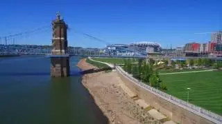 Smale Riverfront Park