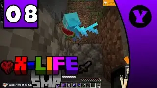 [Yeelp] X-Life SMP (part 8)