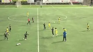 Shf 2Korriku vs Shf Ramiz Sadiku U13 19.10.2025