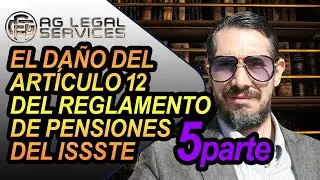 Solución a la NEGATIVA DE PENSIÓN DEL ISSSTE  Parte 5. LA SENTENCIA DE AMPARO  #derechoshumanos