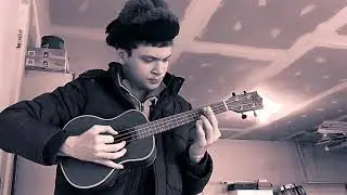 Romanian Throat Singer #3 - Sad Song