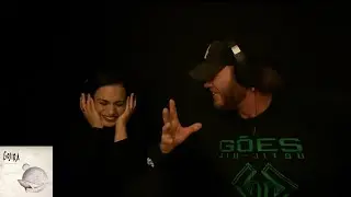 Gojira - In The Wilderness (Reaction)