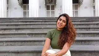 Iru vizhi | Kenishaa Franncis | Minnale | Cover | R. Madhavan