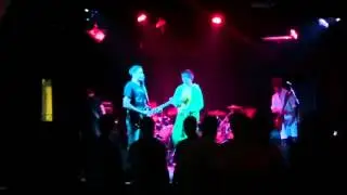 AUTOBUS MAGIKOA 4/5 -GUARDETXEAN (DONOSTI) 21-11-2015