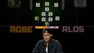 Neymar Picked His Ultimate Dream XI 😱🔥 #efootball2024 #efootball2023