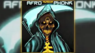 Mutexxa - AFRO-PHONK  (official video)