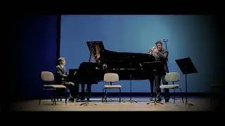 ROMANCE (2007-AV31d) de Andr&eacute;s Valero-Castells; Fliscorno Luis Gonz&aacute;lez, Piano Andr&eacute;s Valero
