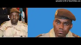 BAH N&rsquo;DAW ET MOCTAR OUANE SAVOURENT LA LIBERT&Eacute; RETROUV&Eacute;E