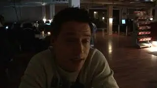 Intel Friday Night Game (Ft. Martin 