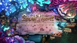 Sea of Thieves OST - 024 - The Sunken Kingdom