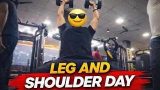 AAJ LEGS KIYA🫠😭