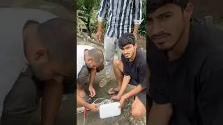 Free me jio ka doosra wifi lagwa diya #minivlog #shortsfeed #jiofiber #jio #vlog