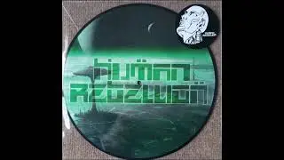 Human Rebellion &ndash; Silent Depopulation