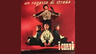 Datemi una lacrima per piangere
