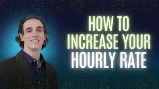 How Agencies Can 3&ndash;5&times; Their Effective Hourly Rate Without Scaling Headcount With Nick Avaria