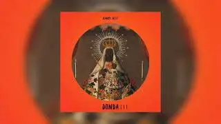 LORD FORGIVE EM feat. Jay Z & PUSHA T