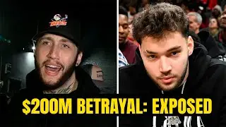 EXPOSED: The $200,000,000 FaZe Banks & Adin Ross Controversy That Rocked Crypto