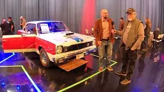 The Last Independent Automaker producer director Joe Ligo Interview